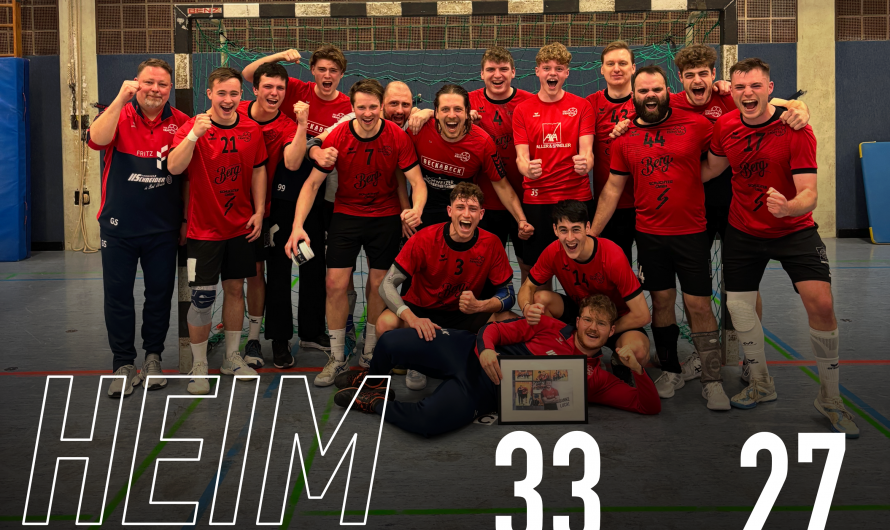 HSG Ermstal gelingt Revanche gegen TSV Betzingen