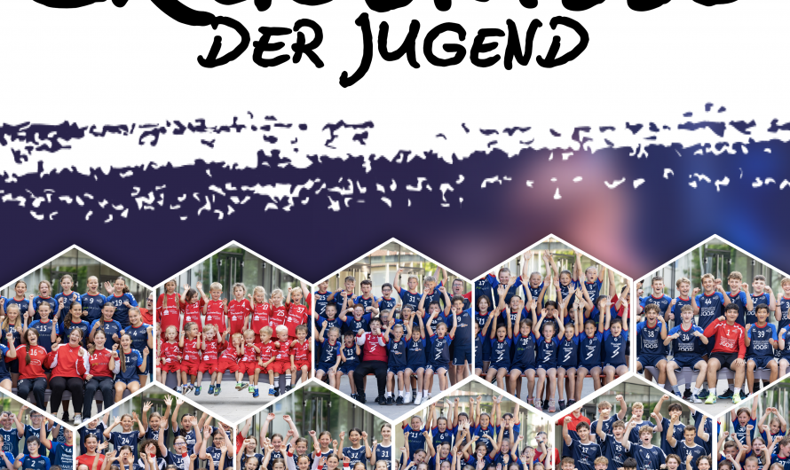 Ergebnisse der Jugend!