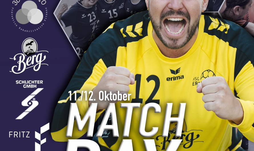 Heimspieltag in der Neuwiesenhalle❤️💙