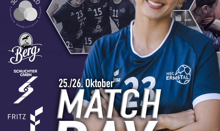 #Heimspieltag in der #Neuwiesenhalle!❤️💙