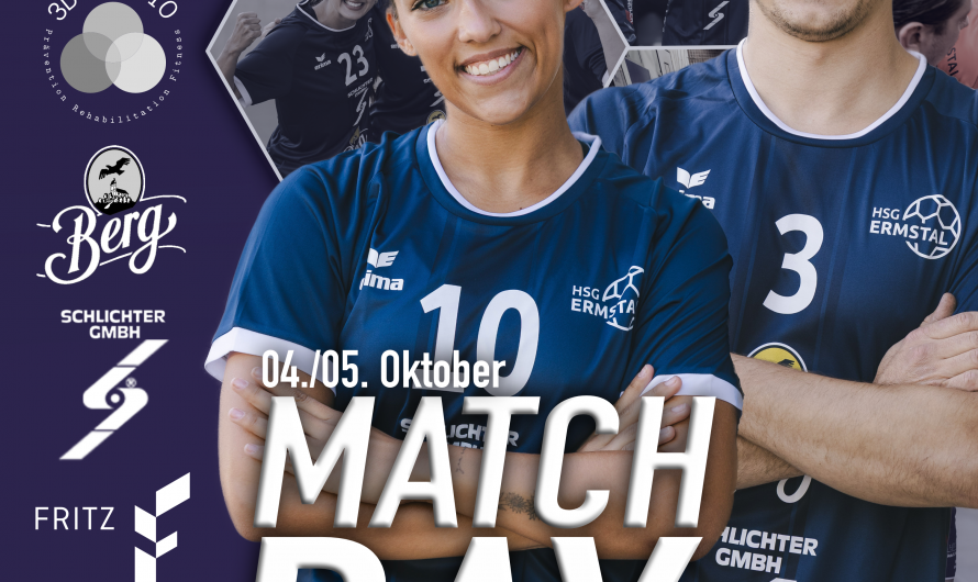 #Männer1 im „Fernderby“ – #Frauen1 mit Saisonauftakt!💙❤️