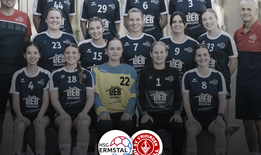 Frauen 2 mit Heimniederlage