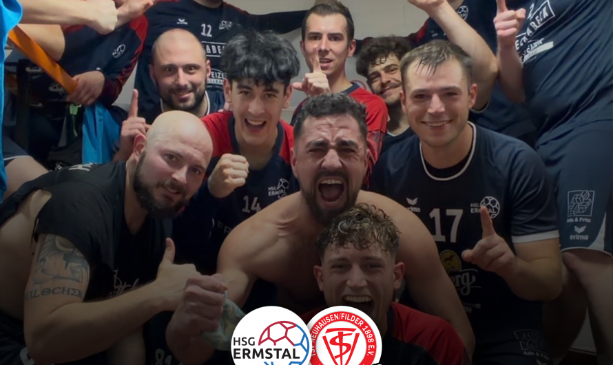 Gerechtes Unentschieden nach spannendem Schlagabtausch – Bader rettet Punkt in letzter Sekunde