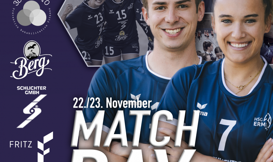 #Derby für #Frauen1 & Duell mit langjährigem Rivalen für #Männer1💙❤️