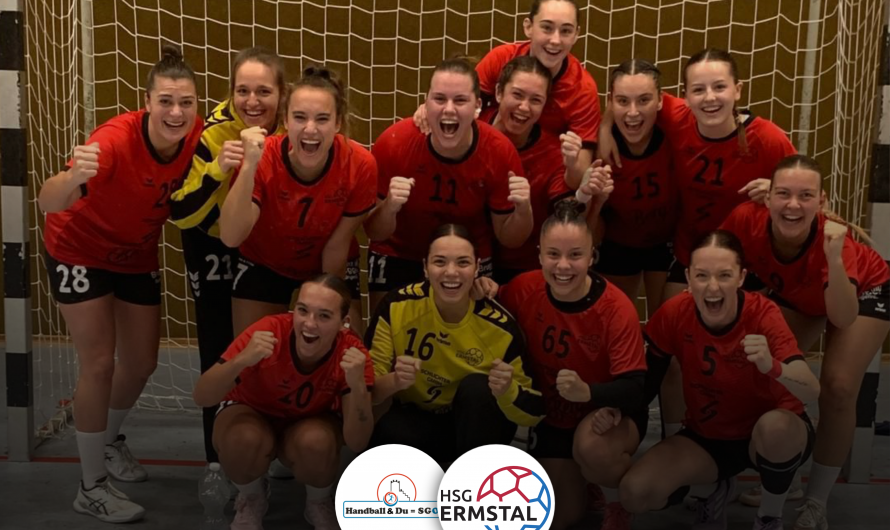 Derbysieg gegen Ober-/Unterhausen💙❤️