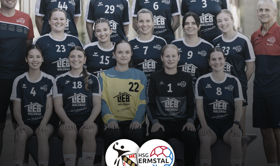 Auswärtsniederlage für die Frauen 2 (19:21)