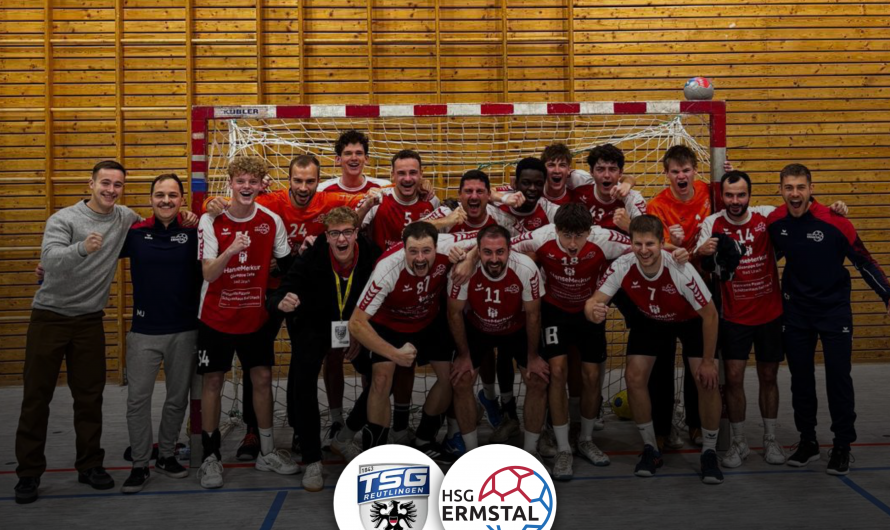 Torschlacht in Reutlingen-Storlach