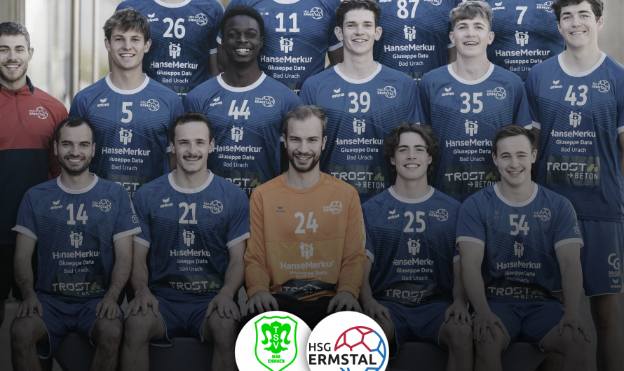 Auswärtsniederlage in Eningen