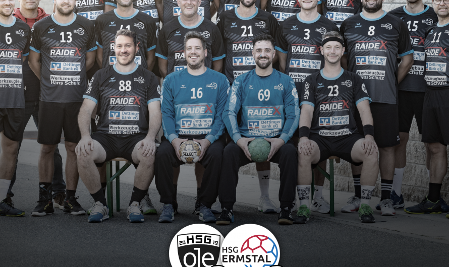 Heftige Niederlage für die OIC CEE in Lenningen