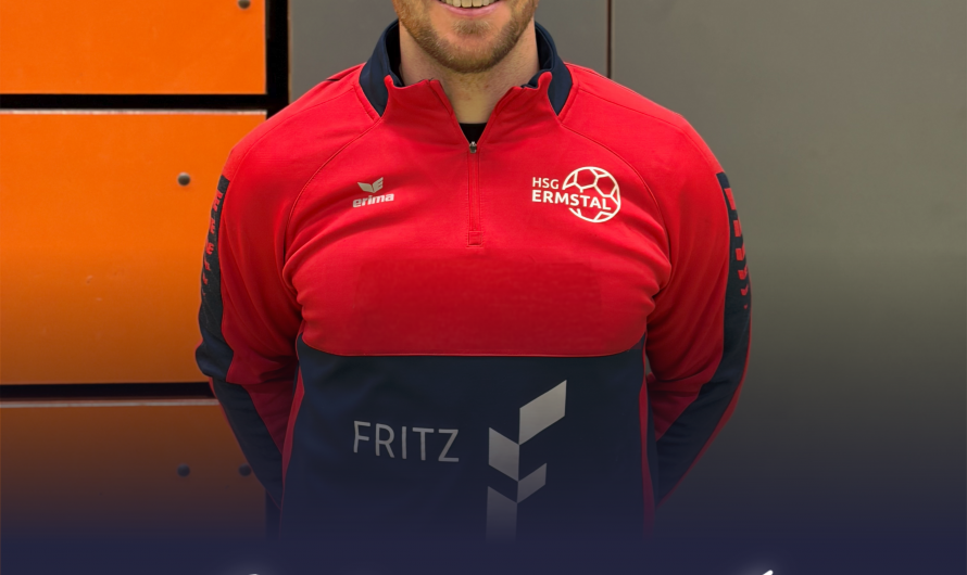 HSG mit Weichenstellung für sportlich erfolgreiche Zukunft