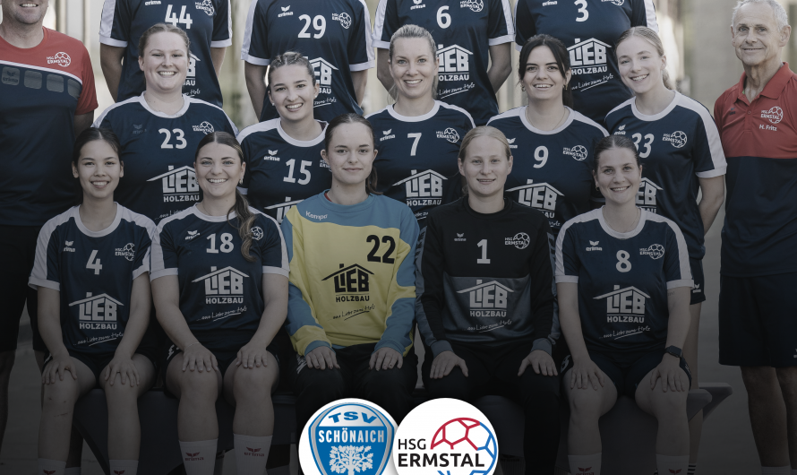 Deutliche Niederlage für unsere F2 (34:18)