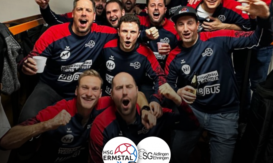 OIS CEE mit Kantersieg wieder in der Erfolgsspur