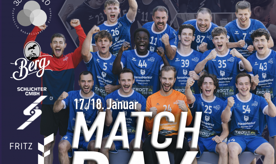 Heimspieltag für #OISBEE ❤️💙