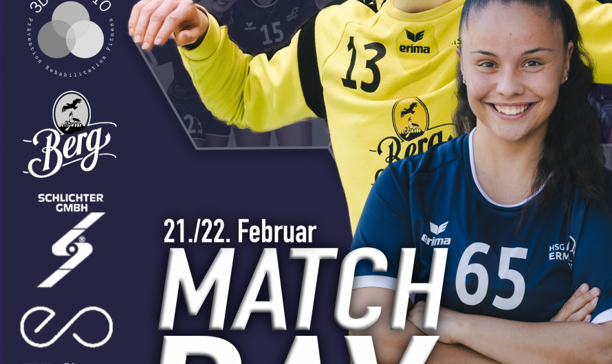 Auswärtsspieltag!❤️💙