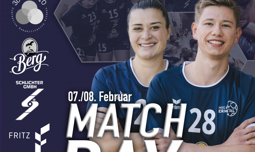 Spitzenspiel in der Bezirksoberliga der #Frauen1 – Heimspiel für #Männer1!❤️💙