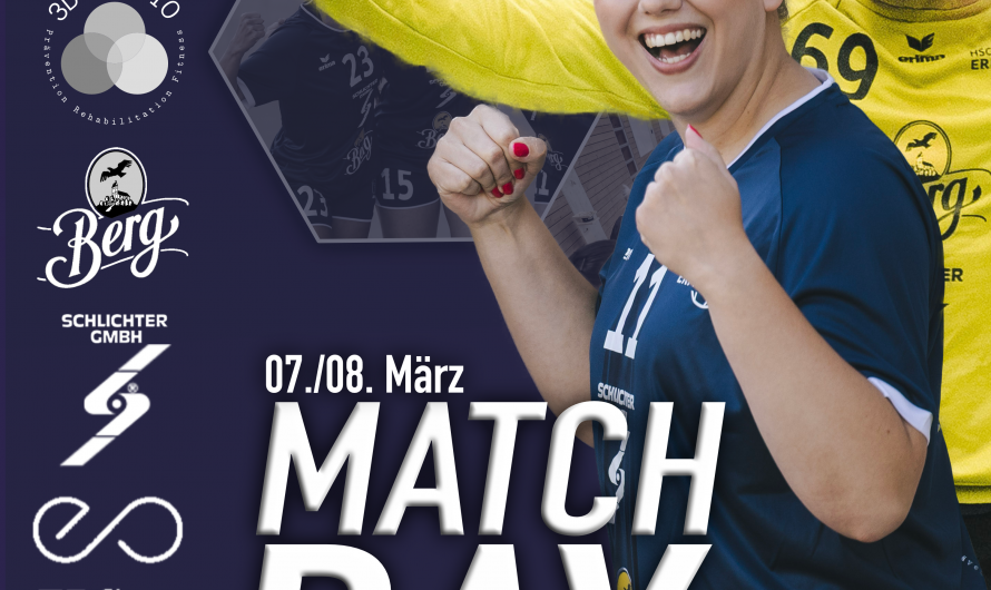 Schwere Auswärtsaufgabe & zu Gast im Tabellenkeller!❤️💙