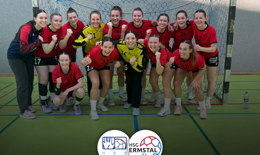 Auswärtssieg beim Tabellenletzten