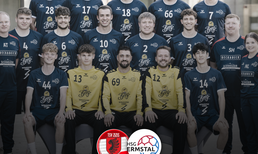 HSG verpasst Tabellenführung.