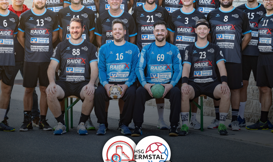 Unter dem Schloss die beiden Zähler mitgenommen