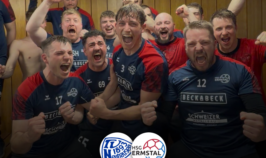 Derbysieg unter dem Hofbühl.