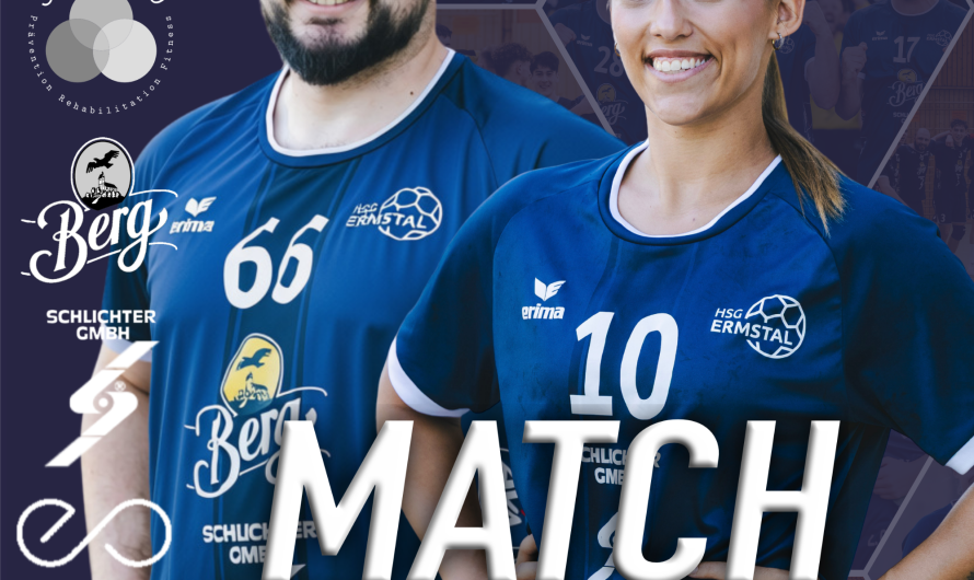 Saisonstart der 1. Mannschaften